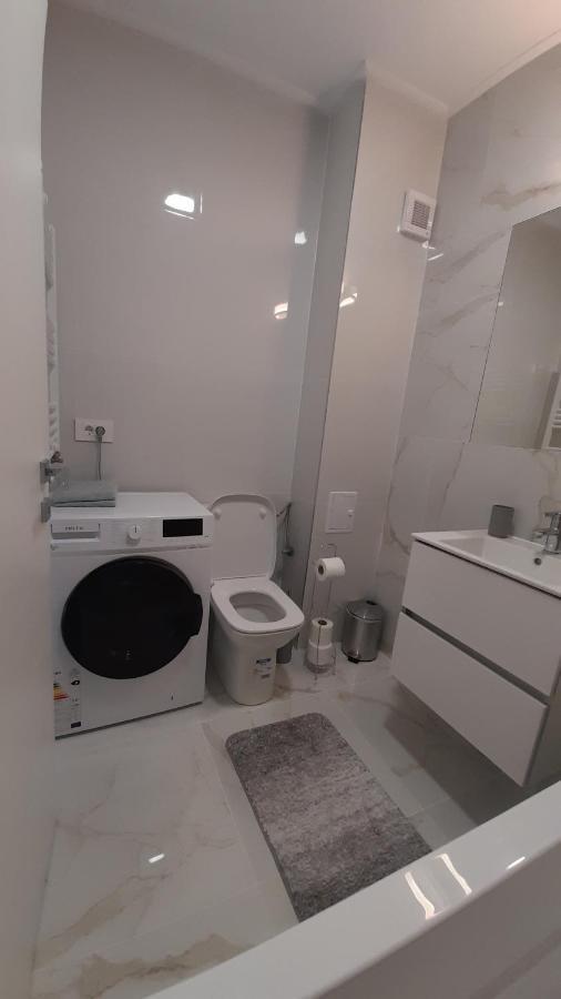Sarah'S Place Oradea Dış mekan fotoğraf