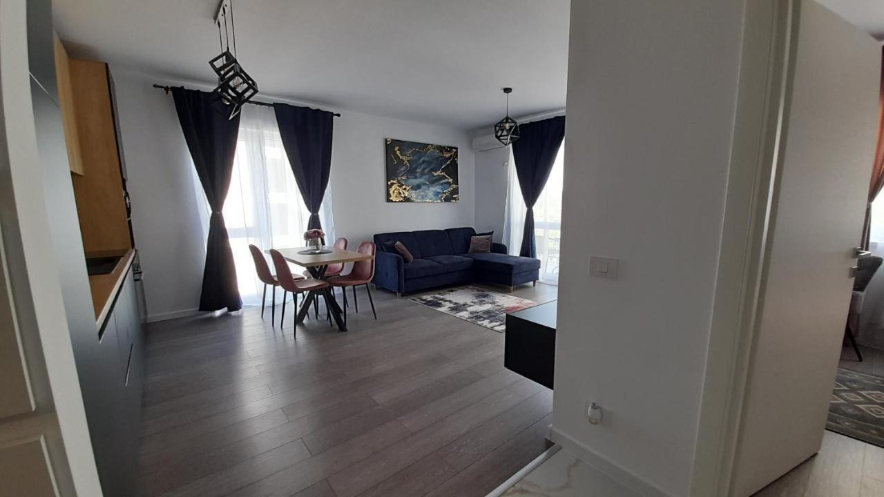 Sarah'S Place Oradea Dış mekan fotoğraf
