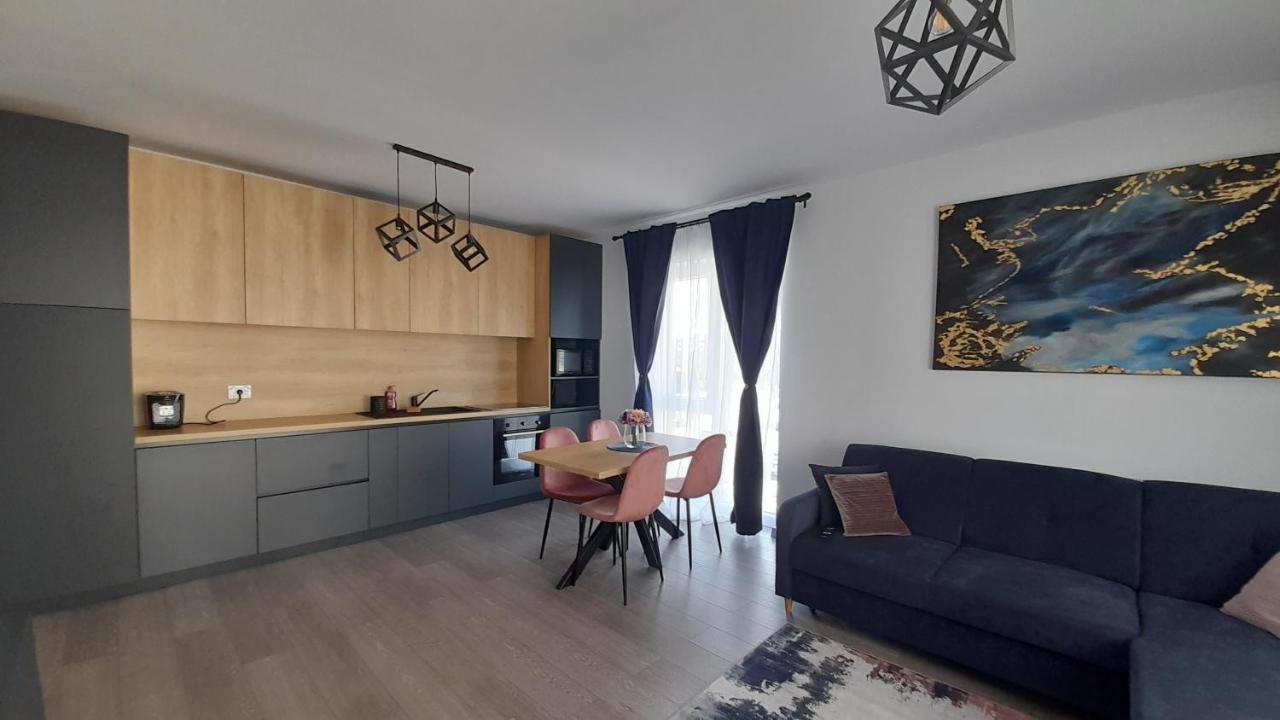 Sarah'S Place Oradea Dış mekan fotoğraf