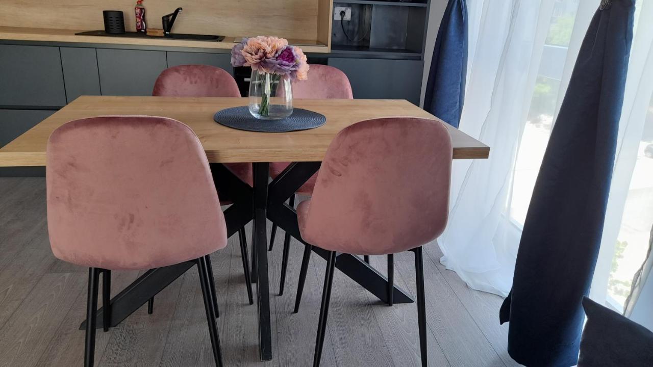Sarah'S Place Oradea Dış mekan fotoğraf
