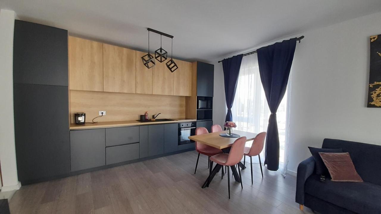 Sarah'S Place Oradea Dış mekan fotoğraf