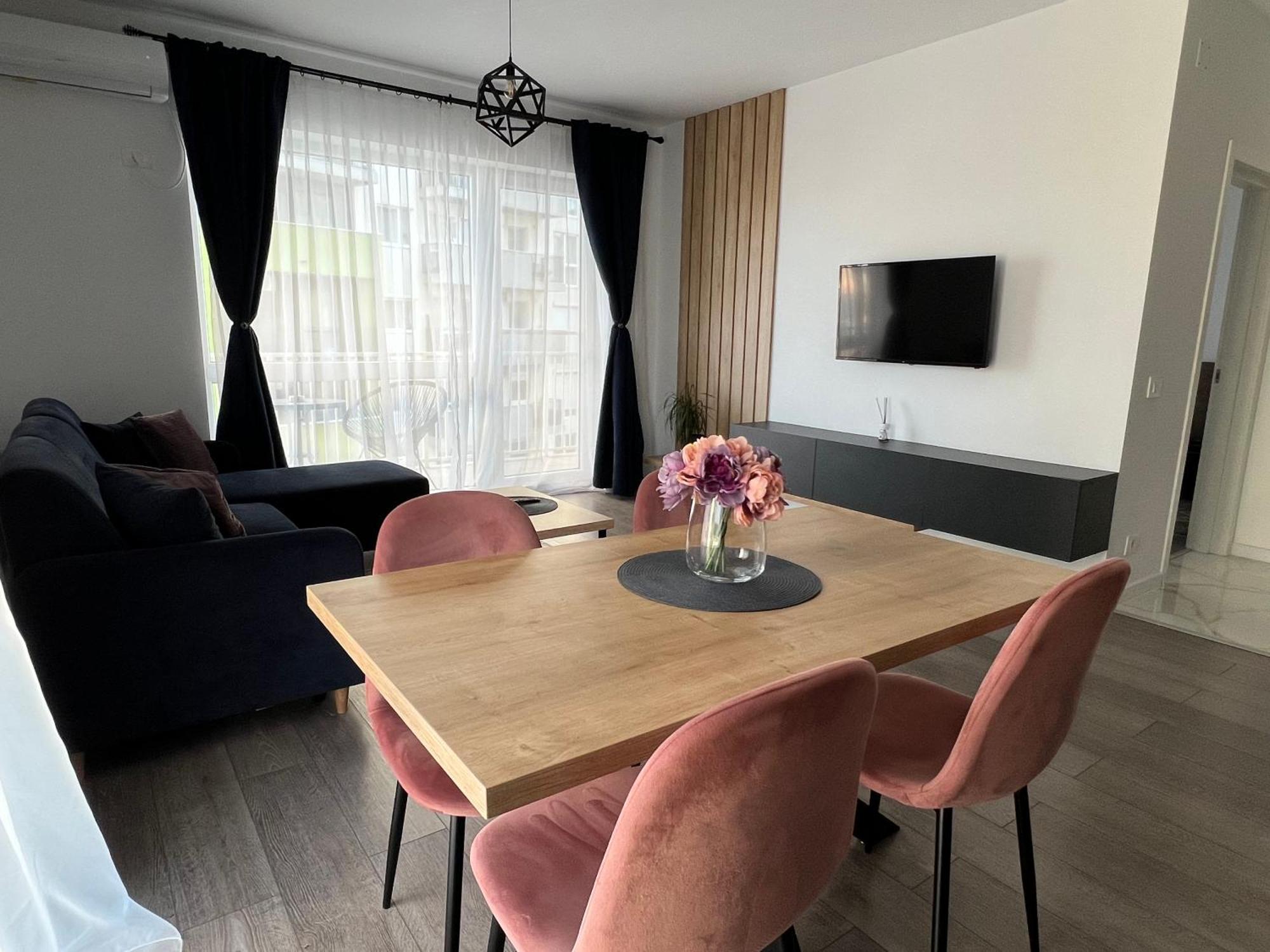 Sarah'S Place Oradea Dış mekan fotoğraf